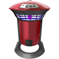 Mosquito Robot &reg;  Photocatalyst Mosquito killer MR3000